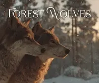 Forest Wolves