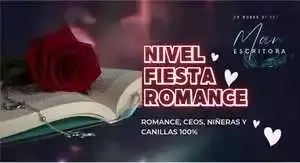 NIVEL FIESTA ROMANCE