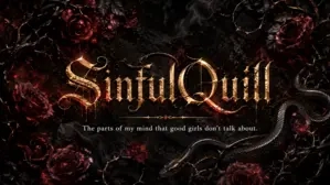 Sin & Ink - New Releases