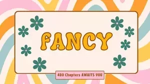 EXCLUSIVE FANCY