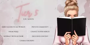 Tier 5
