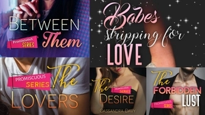 Promiscuous Taboo Series