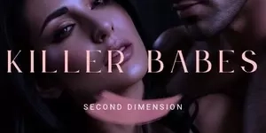 Killer Babes - Second Dimension