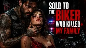 Sold To The Biker Who Killed My Family 