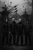 REAPERS