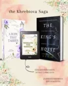 The Khrebtova Saga