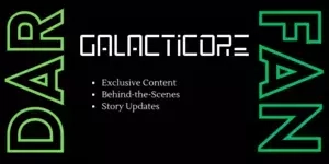 Galacticore™ Exclusive