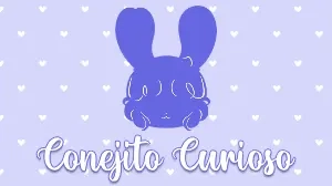 Conejito Curioso