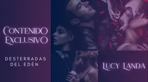 Desterradas del Edén