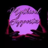 Mythical supporter