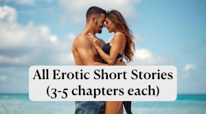 All Erotic Short Stories (3-5 chapters each)