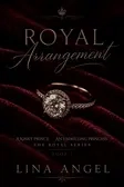 Royal Arrangement: The Verilian Royals Book I