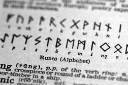 Rune | Stufe 2