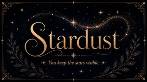 Stardust