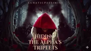 Hiding The Alpha's Triplets