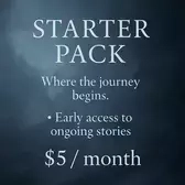 STARTER PACK