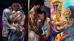 Black Love
