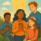 Good for the Soul, Body, and Spirit!