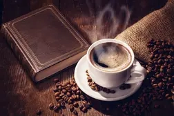 Coffee Club