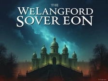 THE WELANGFORD SOVEREIGN