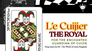 L’e Cuijier : The Royal 