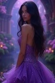 A Tale of Fae and Mortals
