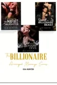 The Billionaire Arranged Marriage Series - II