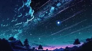 Lucky Stars ⭐
