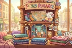 Funny Romance