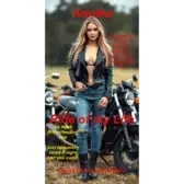 Annika - The Ride of My Life