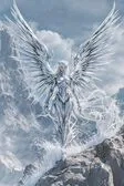 Silver Angel
