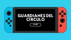 Guardianes del Círculo.