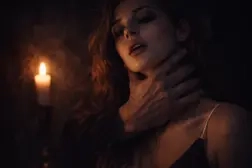 The Ruined Girl