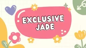 Exclusive Jade