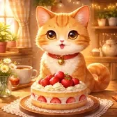Cake