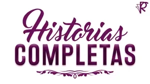 Historias completas ✨