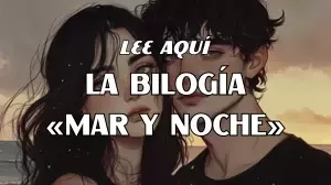 Mar y noche