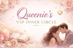 Queenie’s VIP inner Circle 