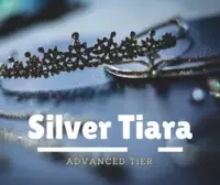 Silver Tiara