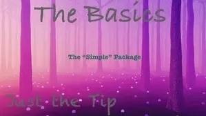Just The Tip