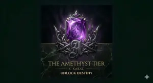 The Amethyst Subscription