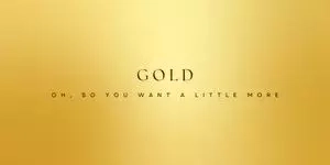 Gold Tier