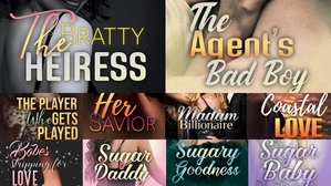 Romance and Suspense 