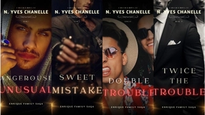 Pt. 1 The Enrique Series (Books 1 & 2)