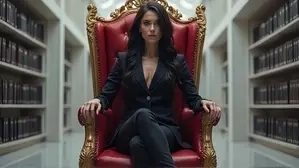 Powerful Women