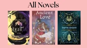 All Novels