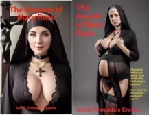 Sister Mary Rose