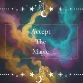 Accept the Magic
