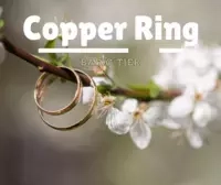 Copper Ring