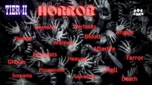 HORROR